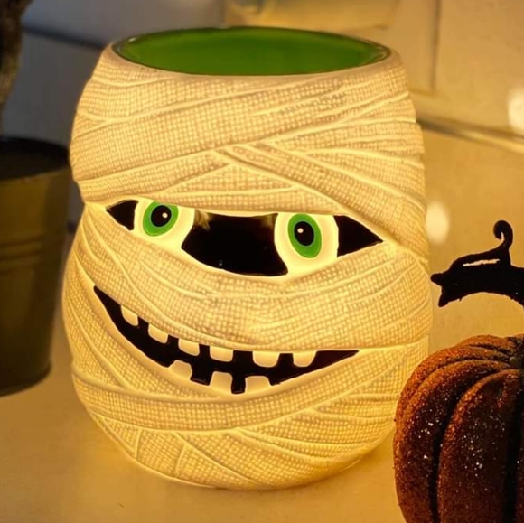 Scentsy Underwraps Warmer - Picture 5 of 5